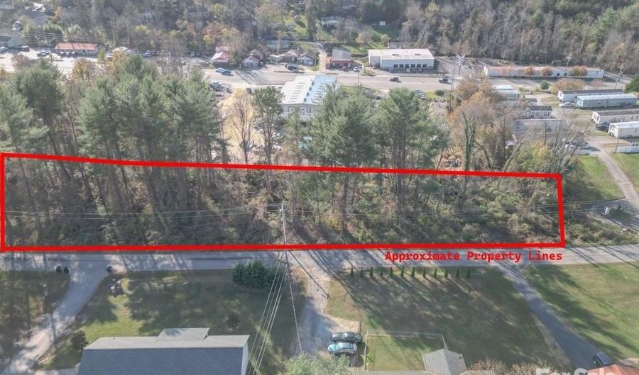 180 Rock Hill Rd, Asheville, NC 28803 - 0 Beds, 0 Bath