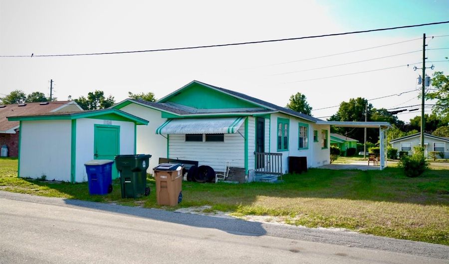 1935 MARTIN LUTHER KING JR Blvd, Bartow, FL 33830 - 3 Beds, 1 Bath