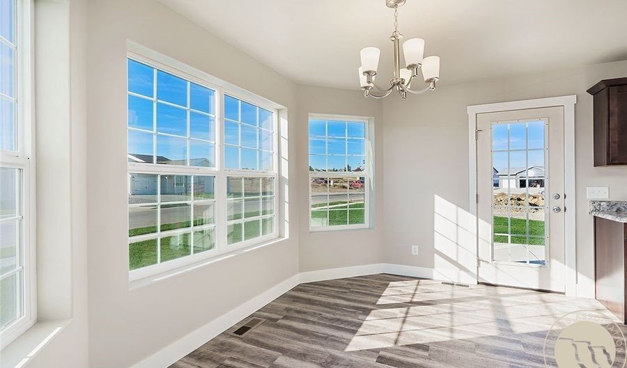 2238 Lindero Blvd, Billings, MT 59105 - 3 Beds, 2 Bath
