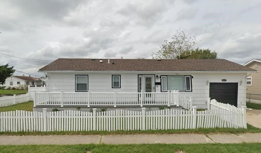 2117 Murray, Atlantic City, NJ 08401 - 3 Beds, 2 Bath