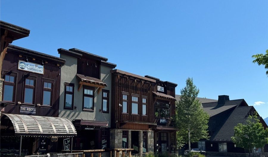 33 LONE PEAK Dr 202, Big Sky, MT 59716 - 0 Beds, 0 Bath