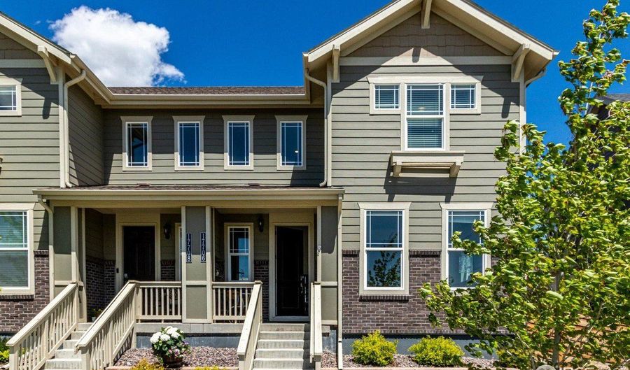 17706 Cherokee St, Broomfield, CO 80023 - 4 Beds, 4 Bath