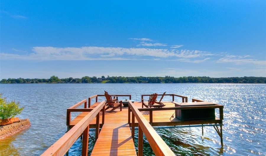 208 W Shore Dr, Arcadia, OK 73007 - 1 Beds, 1 Bath