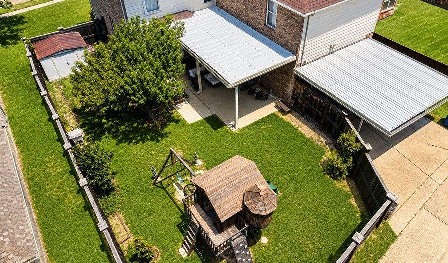 1818 Lake Texoma Cir, Allen, TX 75002 - 5 Beds, 4 Bath