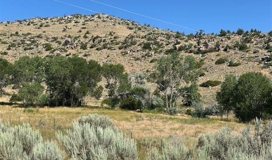 TBD Wall St 14, Cody, WY 82414 - 0 Beds, 0 Bath