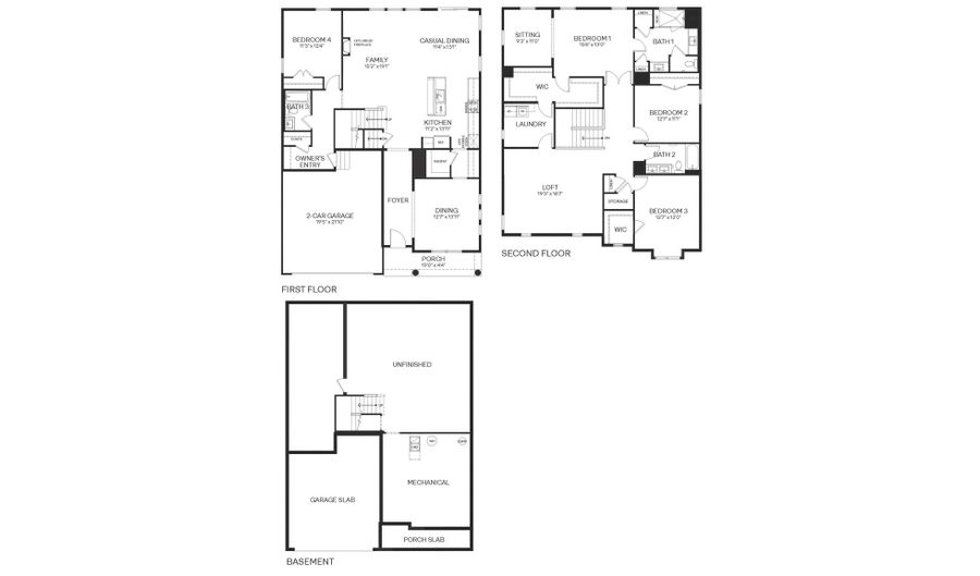 502 Central Ave, Middletown, NJ 07716 - 4 Beds, 3 Bath