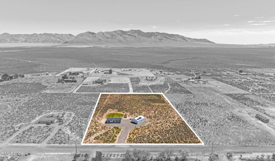 2980 Westerner Rd, Battle Mountain, NV 89820 - 4 Beds, 2 Bath