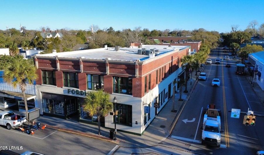 200 Carteret St 201A, Beaufort, SC 29902 - 0 Beds, 0 Bath