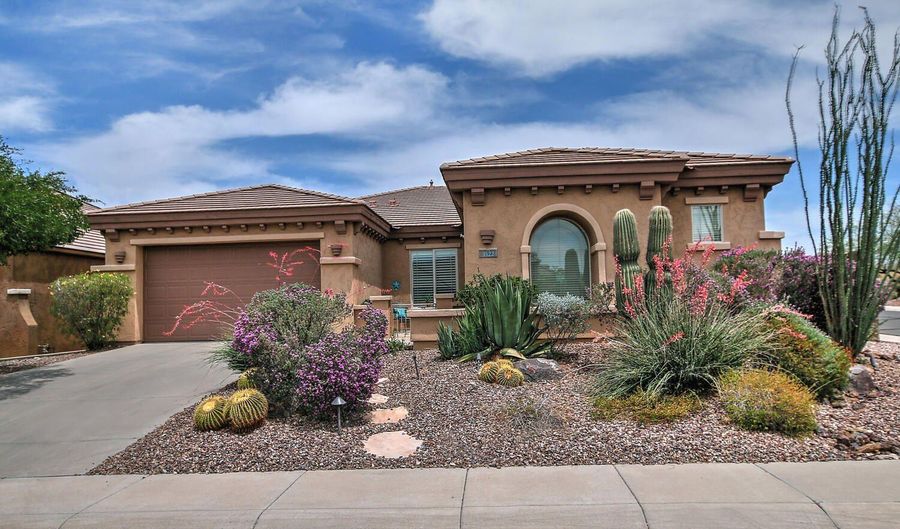 3522 W RUSHMORE Dr, Anthem, AZ 85086 - 4 Beds, 3 Bath
