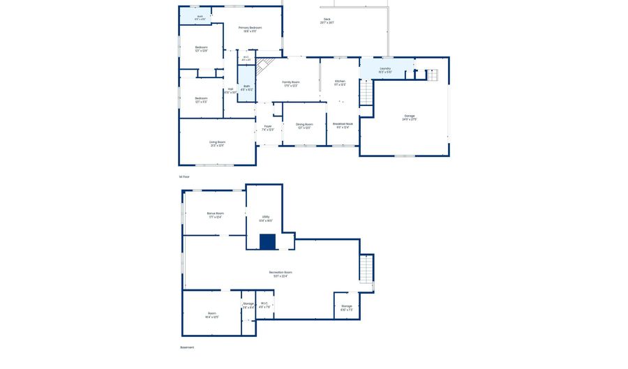3 Linda Dr, Danbury, CT 06811 - 3 Beds, 2 Bath