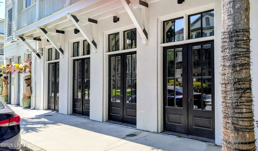 20 Market St 1, Beaufort, SC 29906 - 0 Beds, 0 Bath