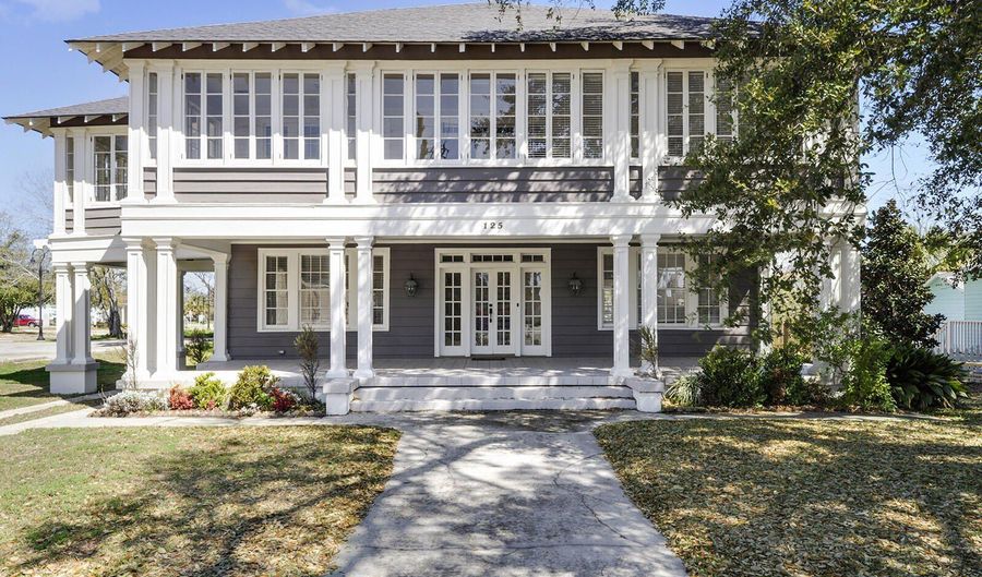 125 Court St, Bay St. Louis, MS 39520 - 0 Beds, 0 Bath