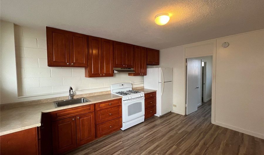 3121 Herbert St 101, Honolulu, HI 96815 - 1 Beds, 1 Bath