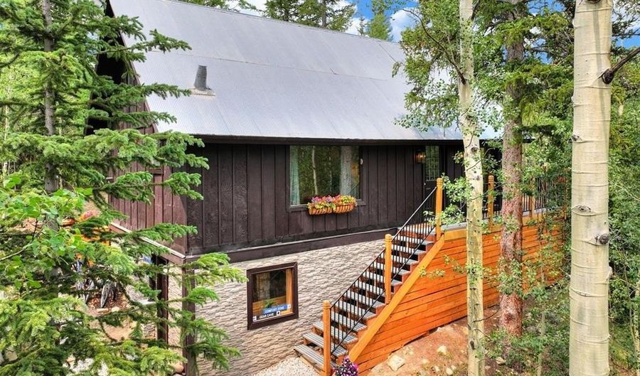 227 Roberts Rd, Alma, CO 80420 - 3 Beds, 2 Bath