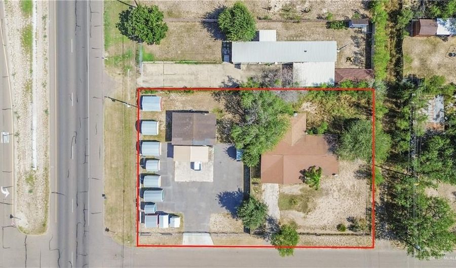 1106 N Alton Blvd, Alton, TX 78573 - 0 Beds, 0 Bath