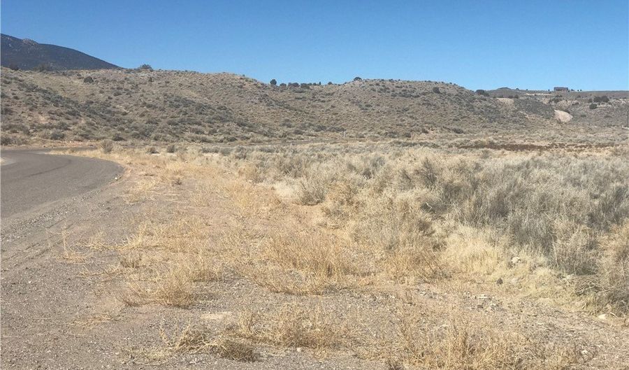 0 Gordena Ln, Caliente, NV 89008 - 0 Beds, 0 Bath