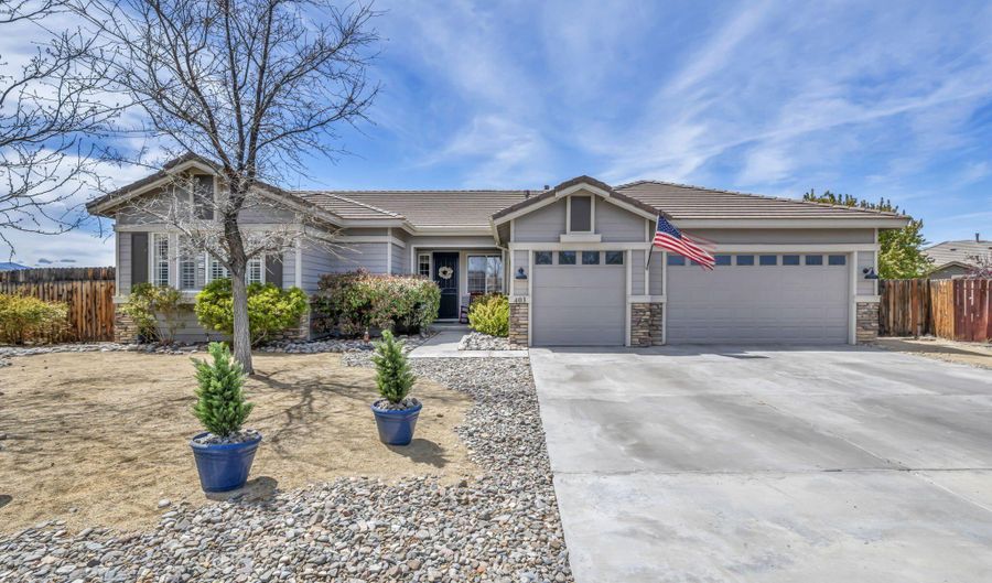 403 St George's Ct, Dayton, NV 89403 - 3 Beds, 3 Bath