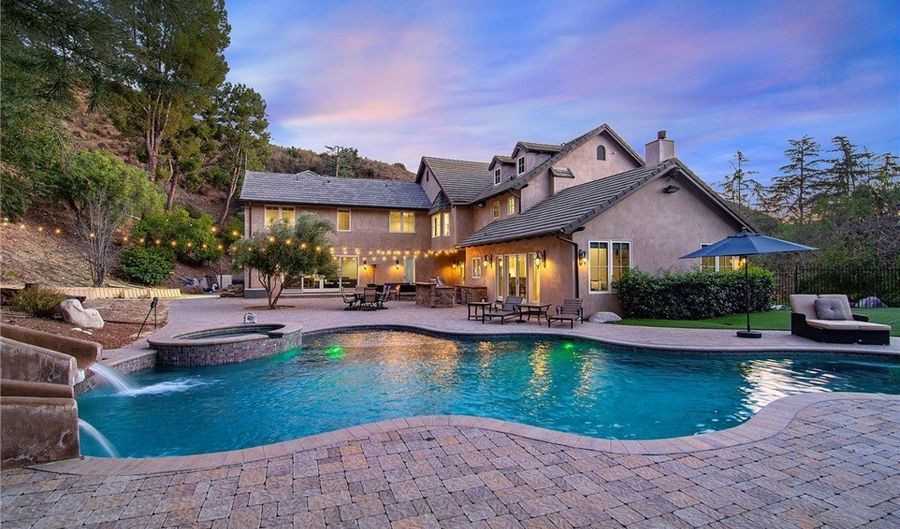 28600 Wagon Rd, Agoura Hills, CA 91301 - 7 Beds, 7 Bath