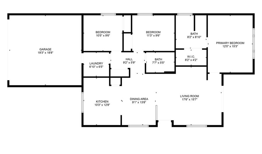 1623 W OWENS Way, Anthem, AZ 85086 - 3 Beds, 2 Bath