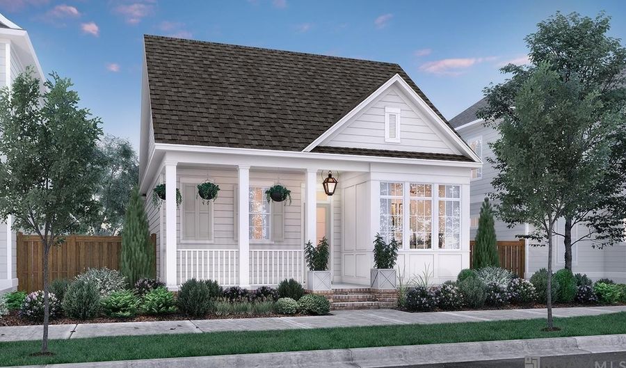 1613 Rue De Grand, Baton Rouge, LA 70808 - 3 Beds, 3 Bath