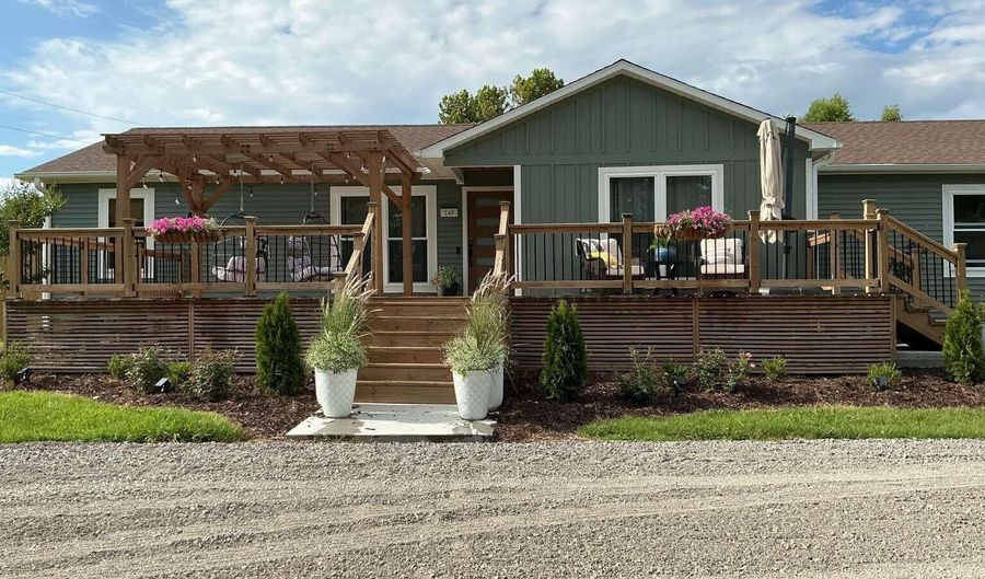 148 Charley Miller Rd, Almo, KY 42020 - 4 Beds, 3 Bath