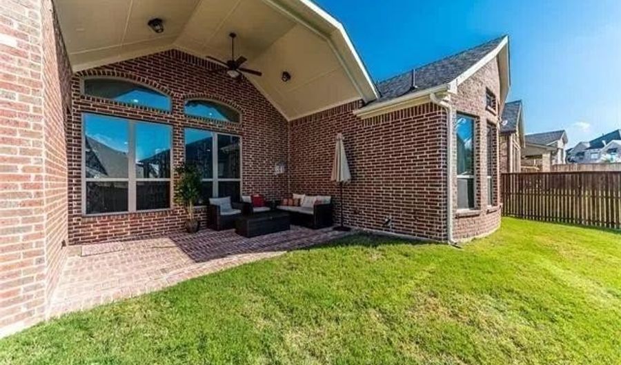2107 Grassland Dr, Allen, TX 75013 - 4 Beds, 4 Bath