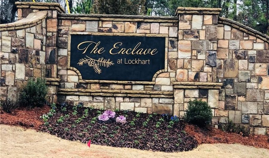 193 Bryon Ln, Acworth, GA 30102 - 4 Beds, 3 Bath