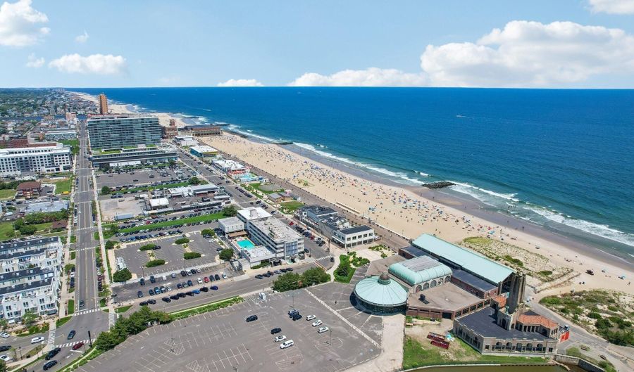 1107 Heck St, Asbury Park, NJ 07712 - 2 Beds, 2 Bath