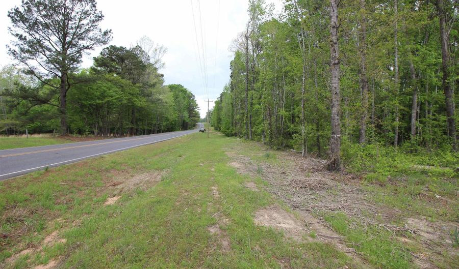 West Sardis Road, Bauxite, AR 72011 - 0 Beds, 0 Bath