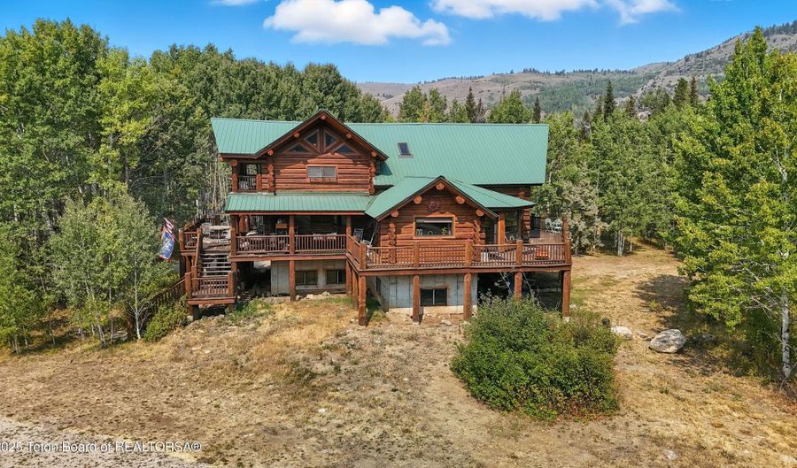 3 FOREST Trl, Boulder, WY 82923 - 6 Beds, 3 Bath