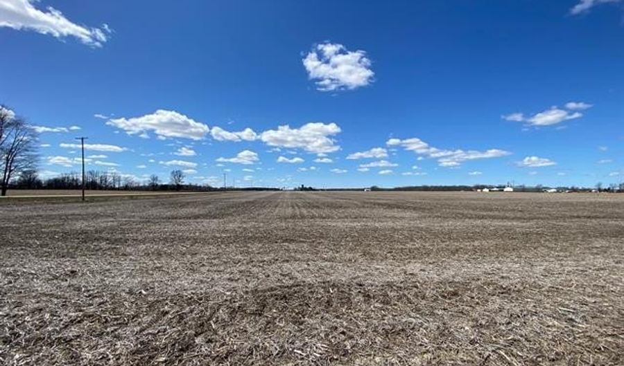 000 Dryden Rd, Almont, MI 48003 - 0 Beds, 0 Bath