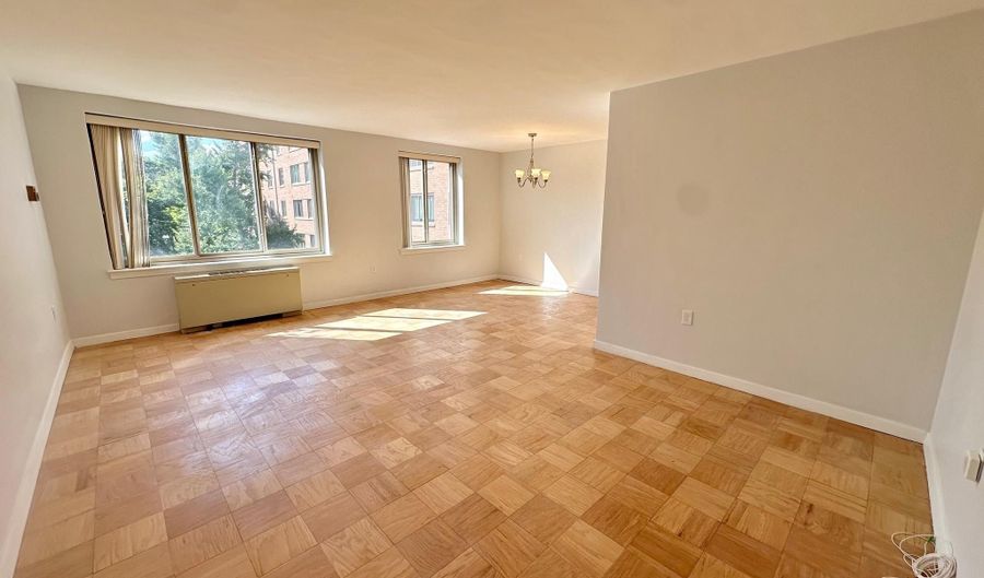 3000 SPOUT RUN Pkwy D404, Arlington, VA 22201 - 1 Beds, 1 Bath