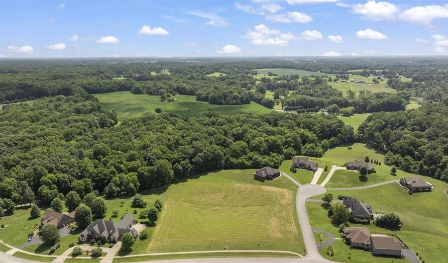 305 Marston Mill Way, Alvaton, KY 42122 - 0 Beds, 0 Bath