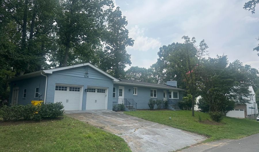 1176 IDYLEWILD Dr, Annapolis, MD 21409 - 4 Beds, 3 Bath