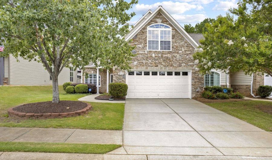413 Pierview Way, Boiling Springs, SC 29316 - 3 Beds, 3 Bath