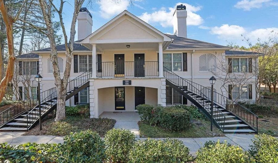 507 Peachtree Forest Ter, Peachtree Corners, GA 30092 - 2 Beds, 2 Bath