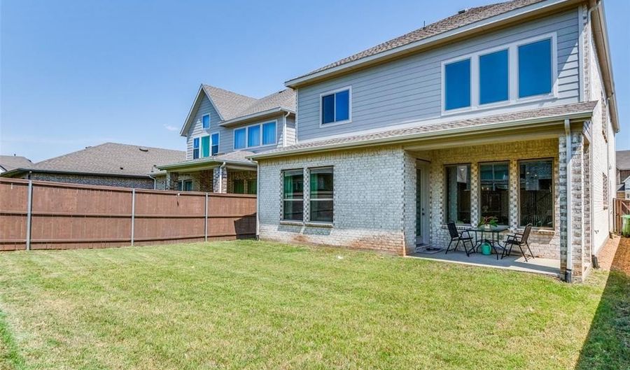 6329 Camey Place Way, The Colony, TX 75056 - 4 Beds, 4 Bath