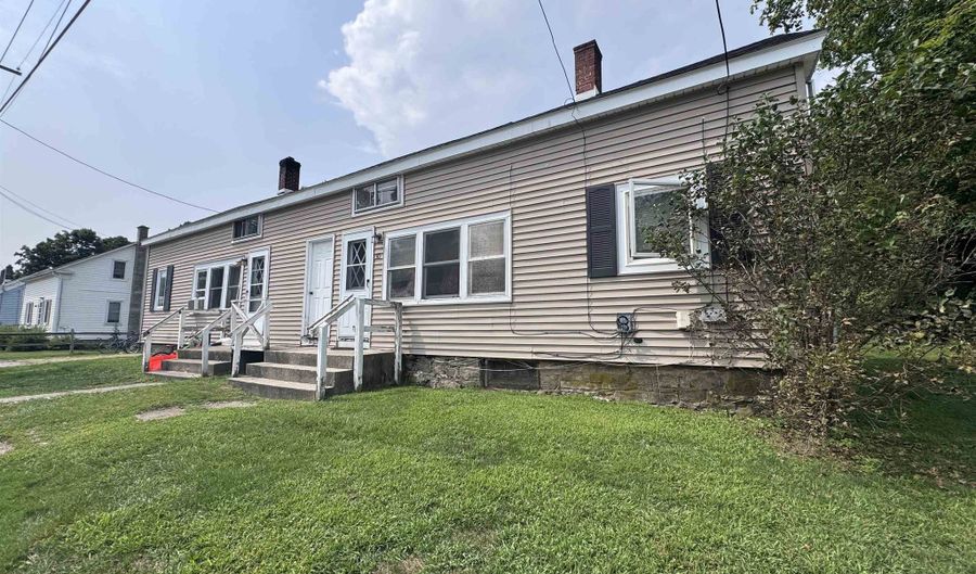 26-30 Sage St, Bennington, VT 05257 - 9 Beds, 3 Bath