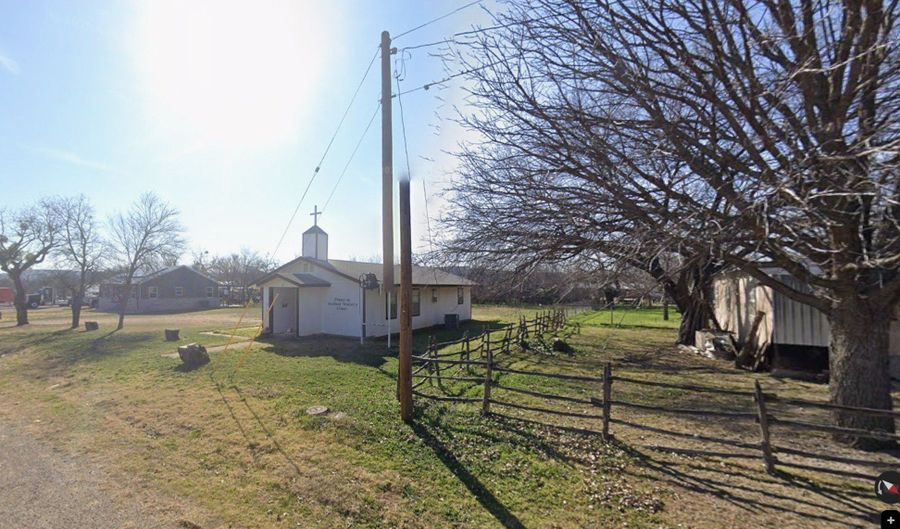 24 S Avenue C, Albany, TX 76430 - 0 Beds, 0 Bath