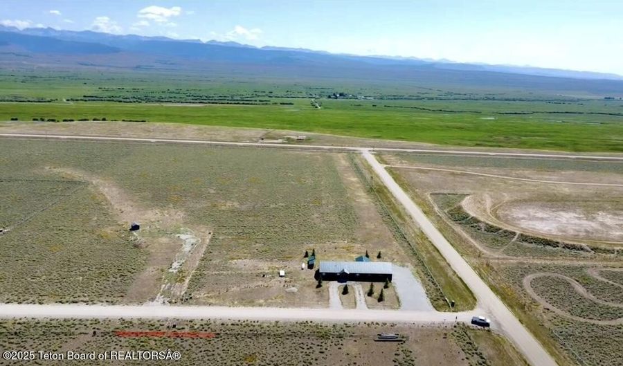 CALICO TRAILS LOT 10, Cora, WY 82925 - 0 Beds, 0 Bath