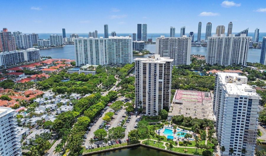 18181 NE 31st Ct 1807, Aventura, FL 33160 - 2 Beds, 2 Bath