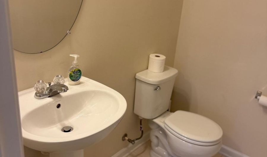 12500 RUSTIC ROCK Ln, Beltsville, MD 20705 - 3 Beds, 4 Bath