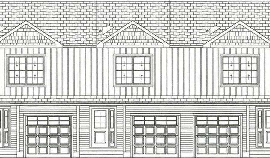 400 Juniper St B, East Providence, RI 02914 - 2 Beds, 3 Bath