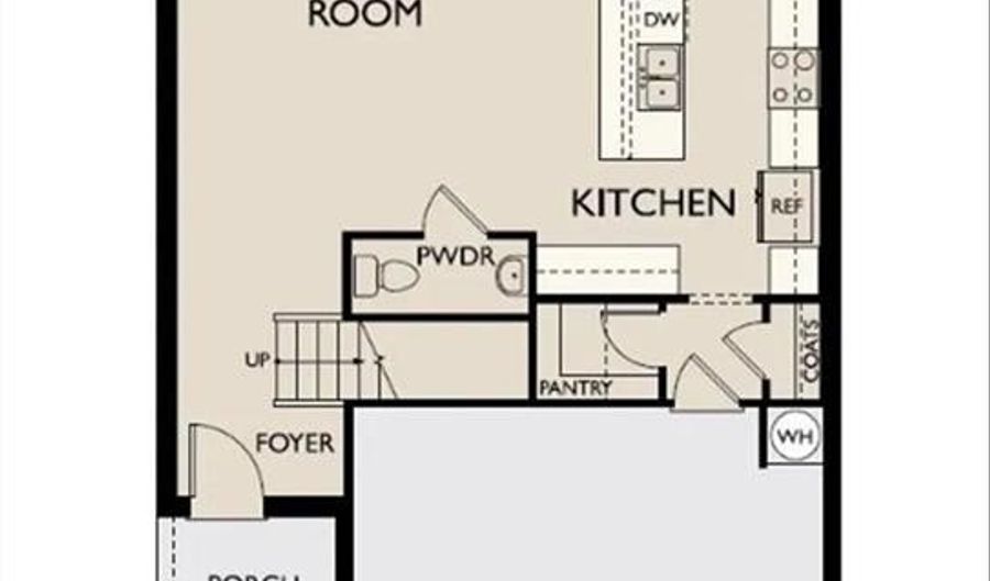 420 Merced River Ln, Anna, TX 75409 - 4 Beds, 3 Bath