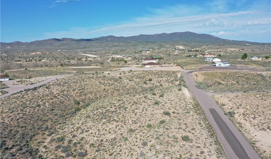 0 Wildhorse Mesa Rd, Caliente, NV 89008 - 0 Beds, 0 Bath