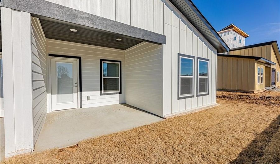 1403 SW Casuarina Dr 1, Bentonville, AR 72712 - 3 Beds, 3 Bath