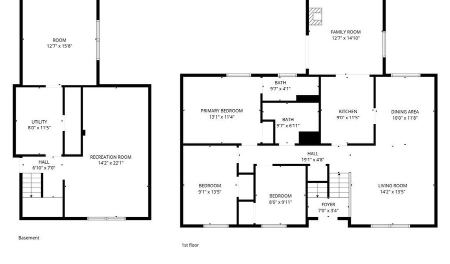 49 Paul Dr, Amherst, NY 14228 - 3 Beds, 2 Bath