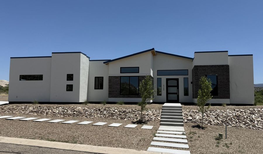 2788 S Twin Leaf Cir, Camp Verde, AZ 86322 - 4 Beds, 3 Bath
