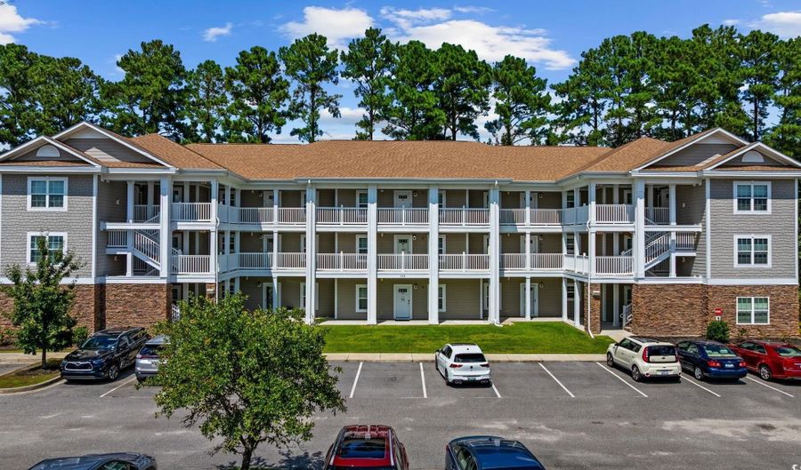 125 S Shore Blvd 203, Longs, SC 29568 - 3 Beds, 2 Bath