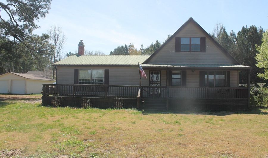12613 Germania, Alexander, AR 72002 - 2 Beds, 1 Bath